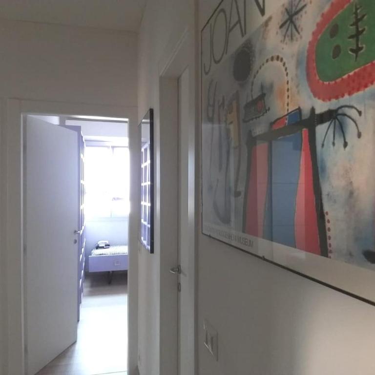 Panoramic Bonola - Appartamento Standard con 3 Camere da Letto - 3