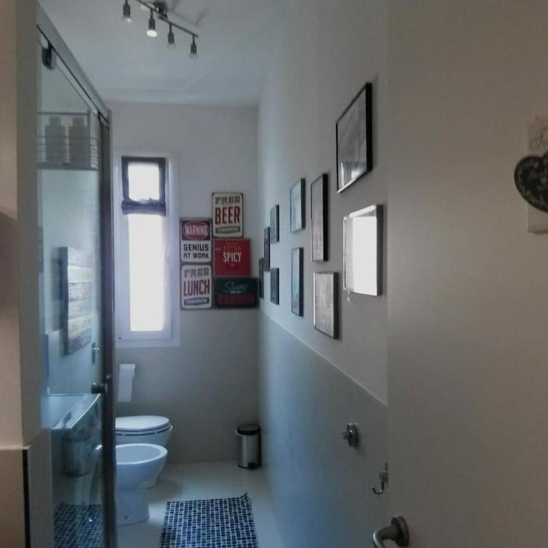 Panoramic Bonola - Appartamento Standard con 3 Camere da Letto - 9