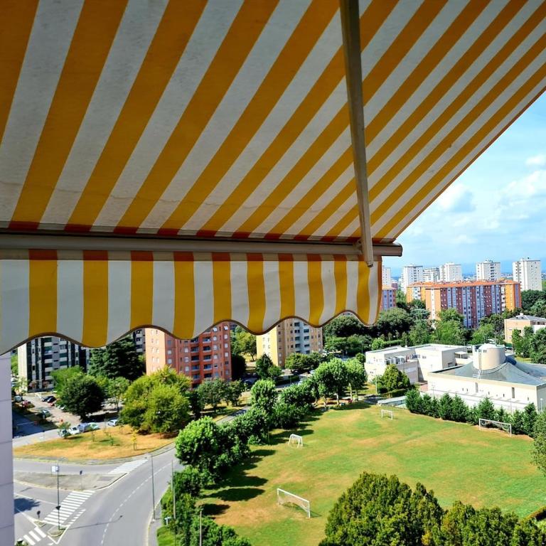 Panoramic Bonola - Appartamento Standard con 3 Camere da Letto - 1