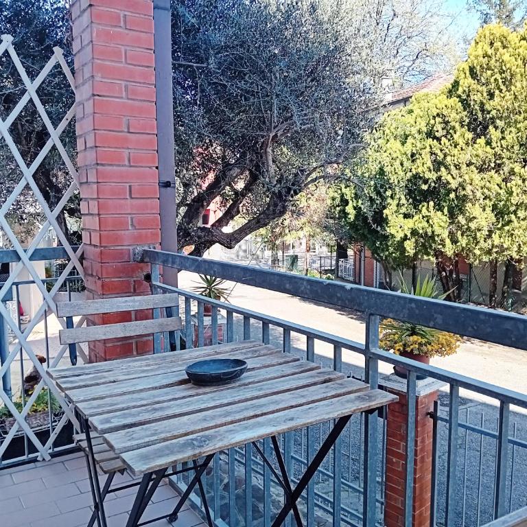 CasaRava Sul Parco 3 Camere 2 Bagni - Three-Bedroom Apartment - 37