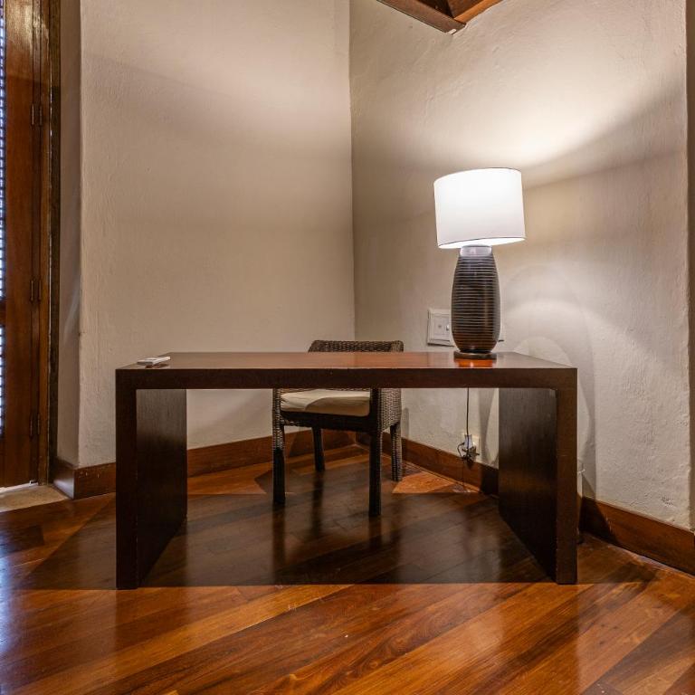 Ananda Hotel Boutique - Junior Suite - 17