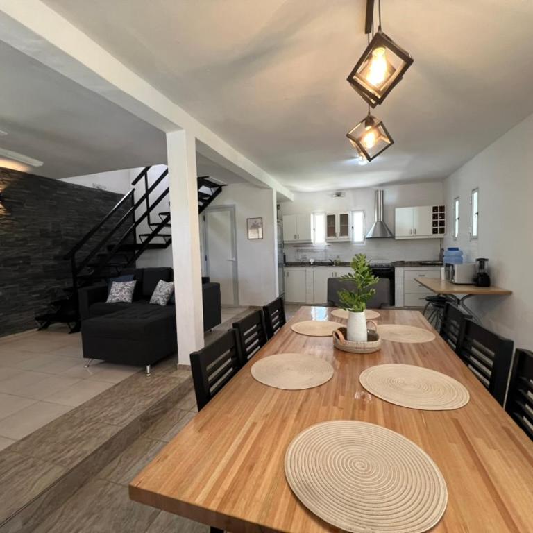 MIRADOR Rest House - Casa de 3 dormitorios - 11