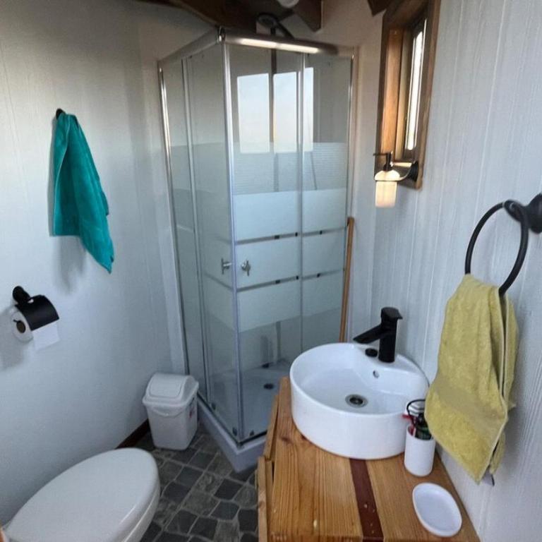 Domo Tunquen - Two-Bedroom House - 9