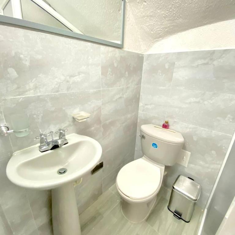 Alojamiento casa-posada Camell - Casa de 6 dormitorios - 23