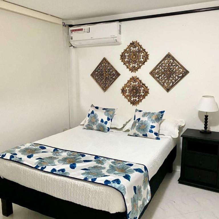 Alojamiento casa-posada Camell - Casa de 6 dormitorios - 20