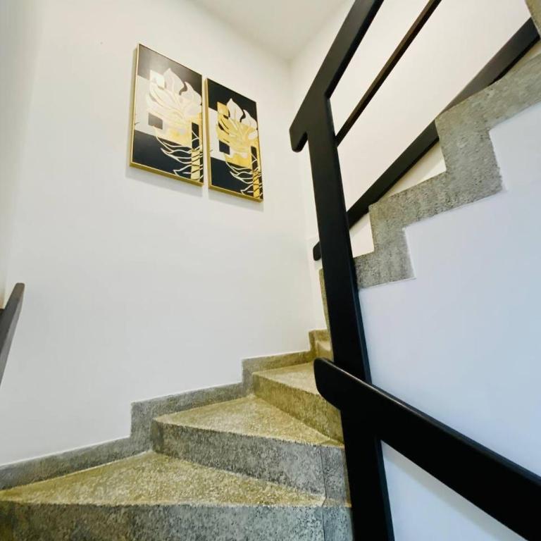 Alojamiento casa-posada Camell - Casa de 6 dormitorios - 40