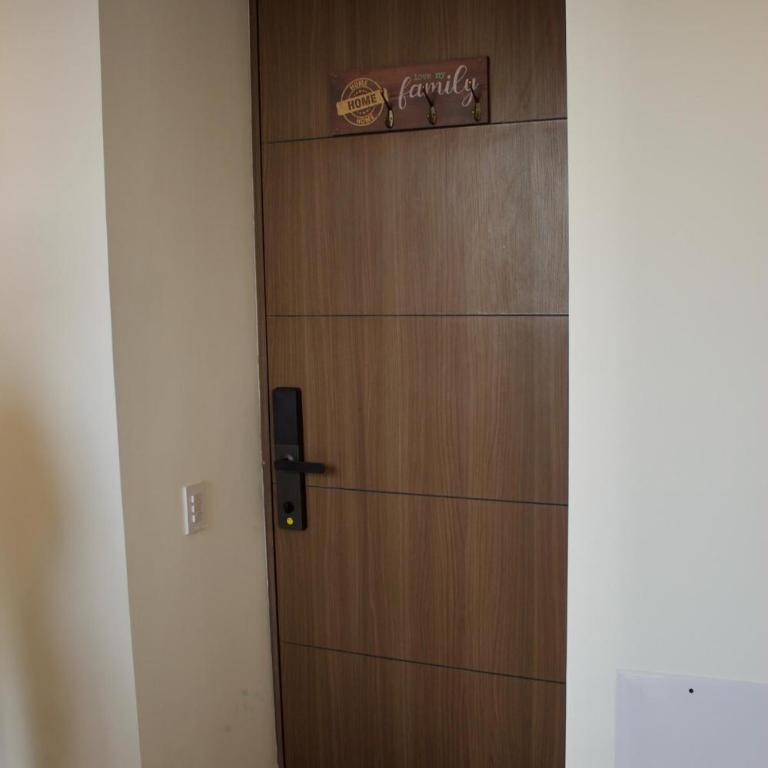 Moderno Apto en Centro Internacional, con Internet de alta velocidad y terraza - One-Bedroom Apartment - 13