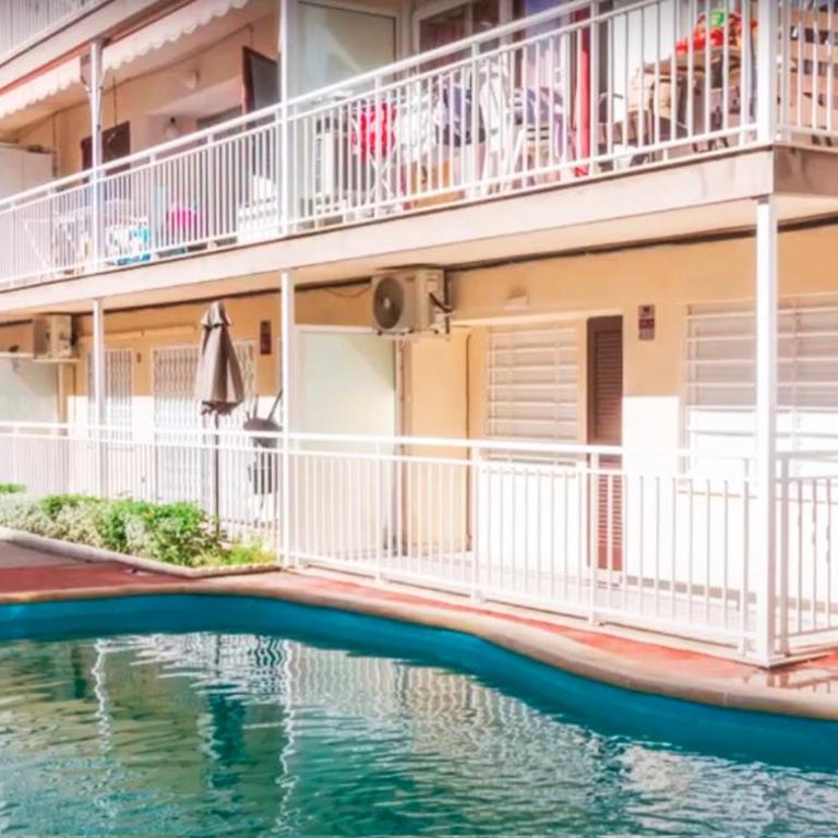 Aura Apartment in Salou renovated with Air condition - Apartamento de 2 dormitorios - 1