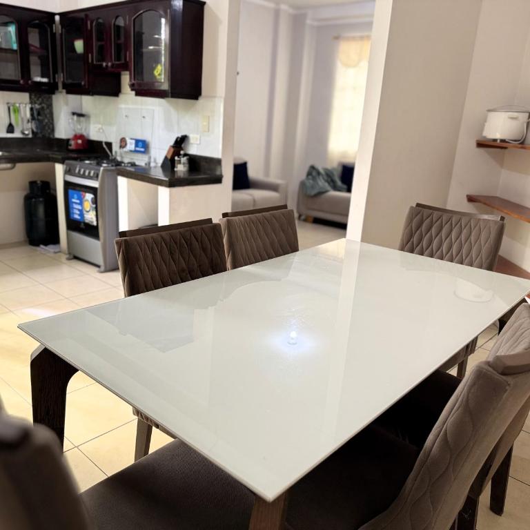 León Dormido Suite 01 - Apartamento de 2 dormitorios - 14