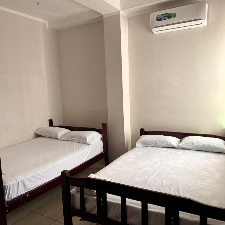 León Dormido Suite 01 - Apartamento de 2 dormitorios - 17