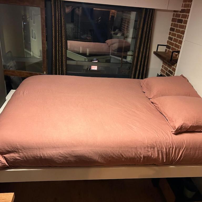 Charmant studio face Gare - Apartment mit 2 Schlafzimmern - 8