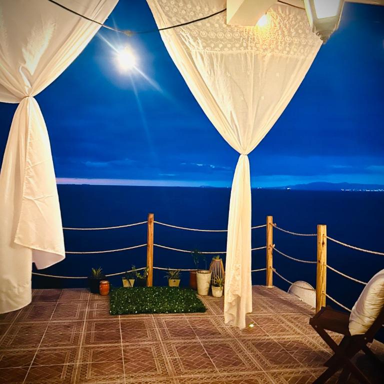 casa del zen - Villa de 1 dormitorio - 2