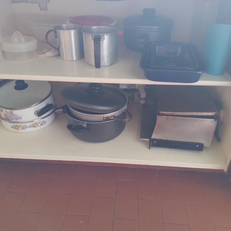 PH La Lucila - Apartamento de 1 dormitorio - 3