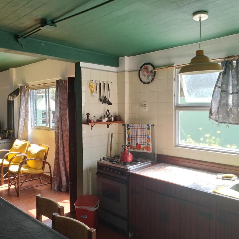 PH La Lucila - Apartamento de 1 dormitorio - 16