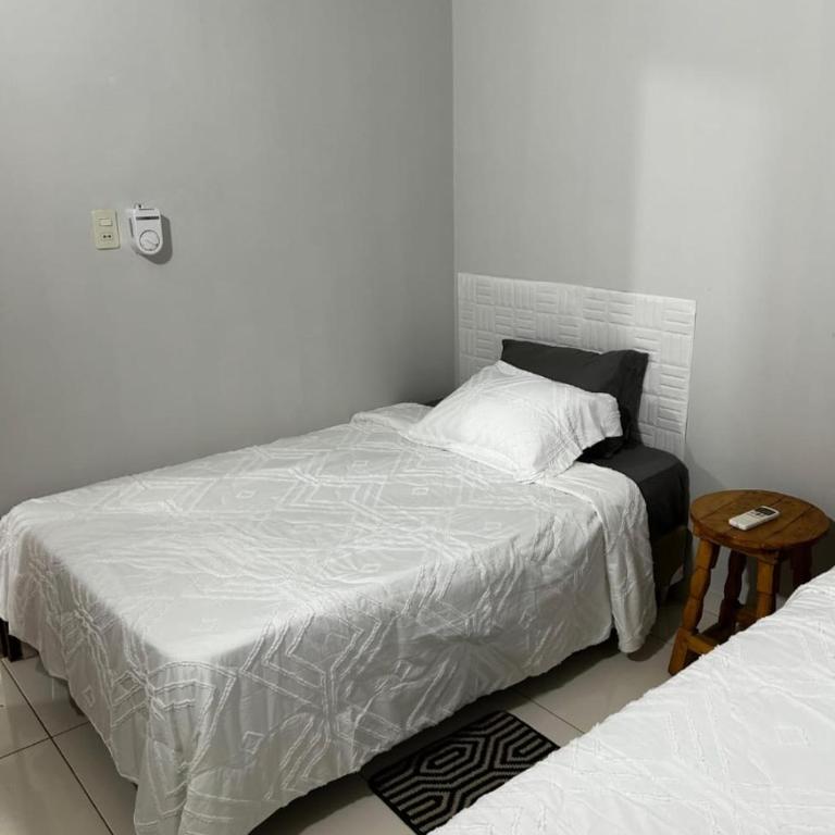 Comodo Dpto bien equipado cerca de Aeropuerto y COP Comité Olímpico Py - Apartamento de 2 dormitorios con balcón - 2