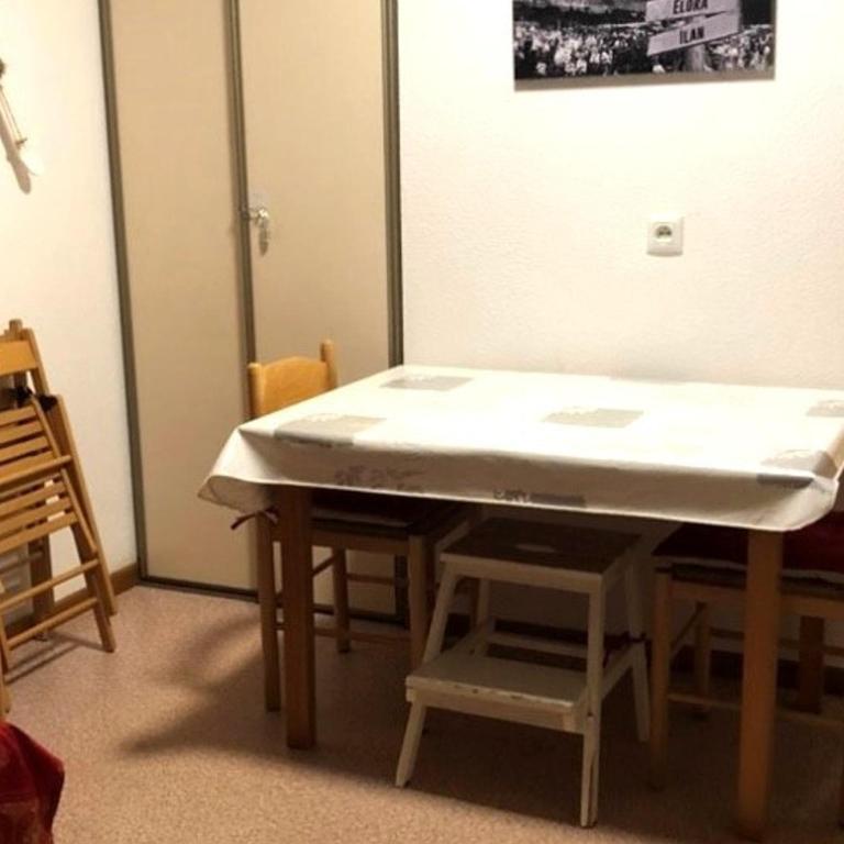 Studio familial moderne avec terrasse et WIFI - FR-1-504-520 - Studio - 2