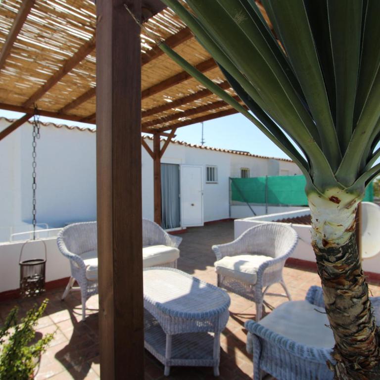 Casa cerca del mar con piscina privada, wifi gratuito, aire acondicionado opcional y se admiten mascotas - ES-184-7 - Casa - 28
