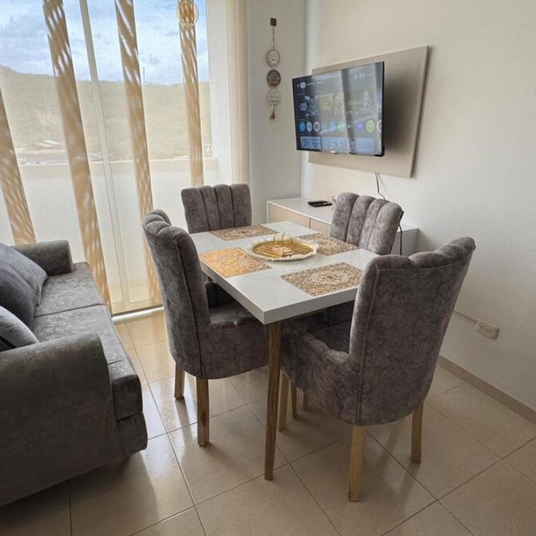 Spectacular Cúcuta Apartment - Apartamento Estándar de 3 dormitorios - 1