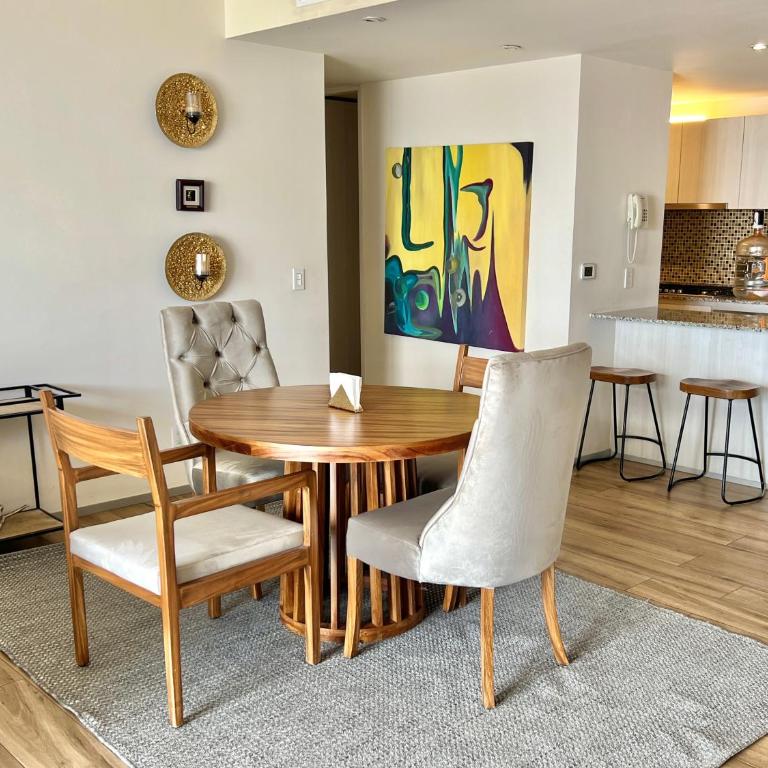 Departamento Royal 3H-96 - Apartamento de 2 dormitorios - 3