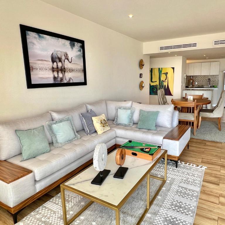 Departamento Royal 3H-96 - Apartamento de 2 dormitorios - 4