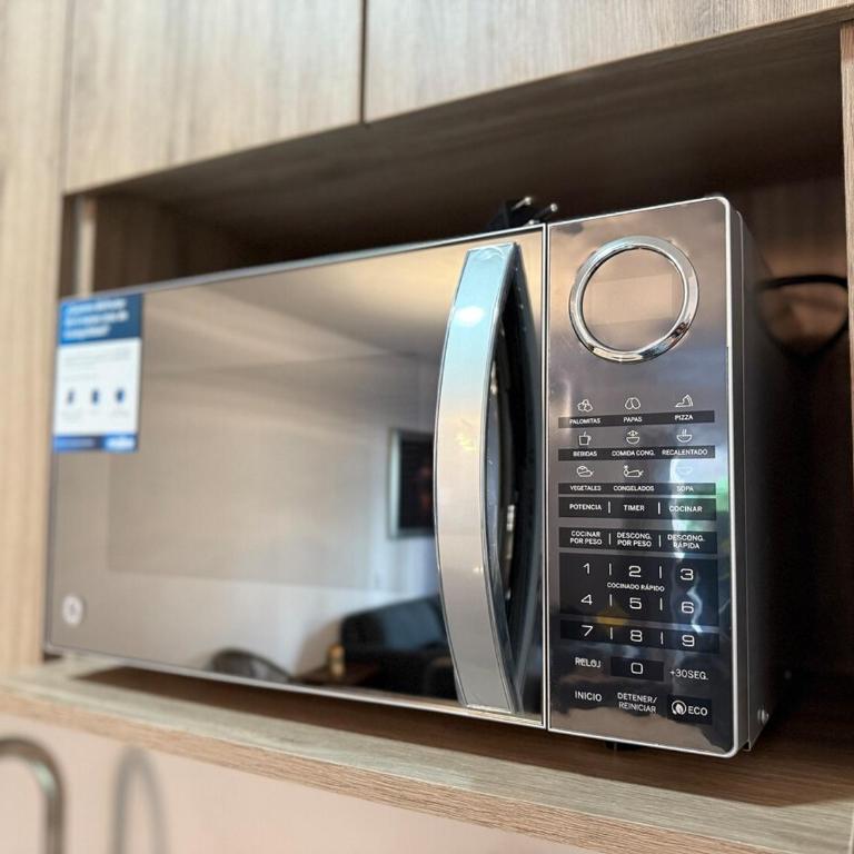 Family apartment with great amenities - bluu 103 - Three-Bedroom Apartment - 8