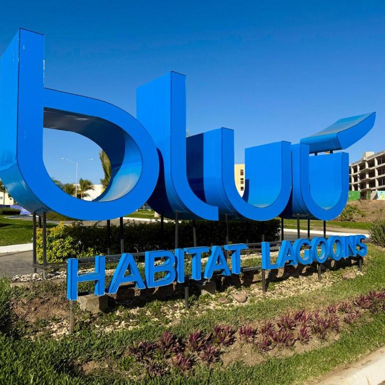 Family apartment with great amenities - bluu 103 - Three-Bedroom Apartment - 9