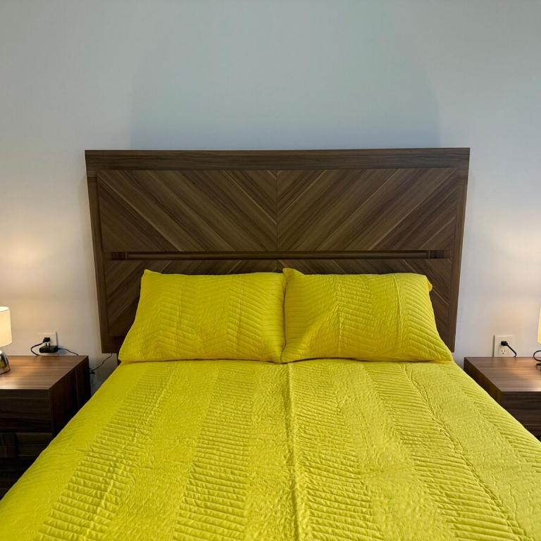 Family apartment with great amenities - bluu 103 - Three-Bedroom Apartment - 12