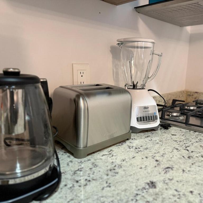 Family apartment with great amenities - bluu 103 - Three-Bedroom Apartment - 22