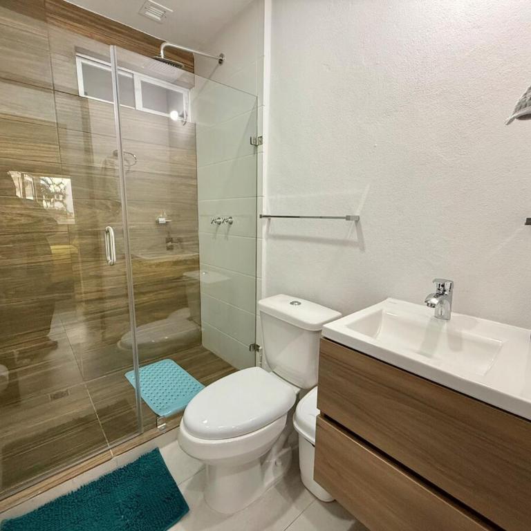 Family apartment with great amenities - bluu 103 - Three-Bedroom Apartment - 28