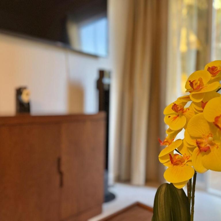 Family apartment with great amenities - bluu 103 - Three-Bedroom Apartment - 35