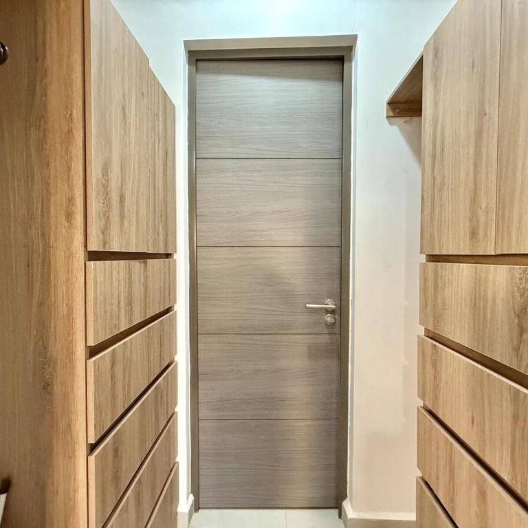 Family apartment with great amenities - bluu 103 - Three-Bedroom Apartment - 49