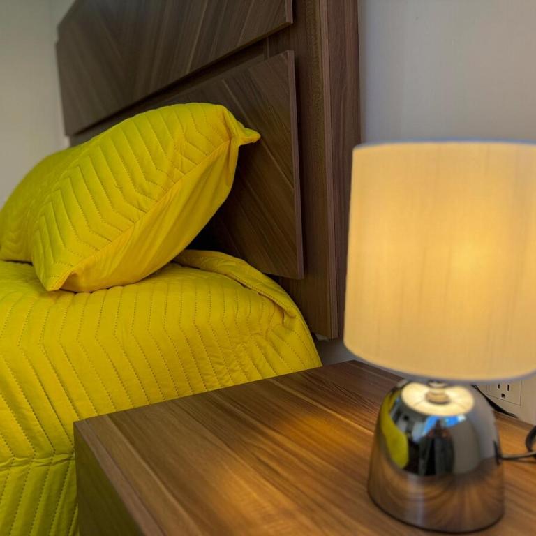 Family apartment with great amenities - bluu 103 - Three-Bedroom Apartment - 52