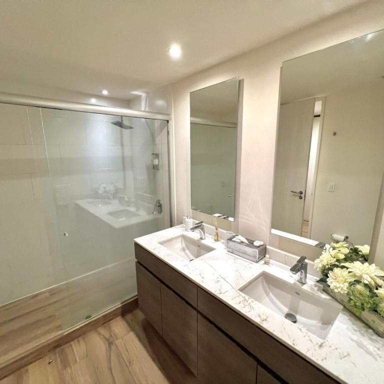 Departamento Deluxe 2H-48 - Apartamento de 2 dormitorios - 9