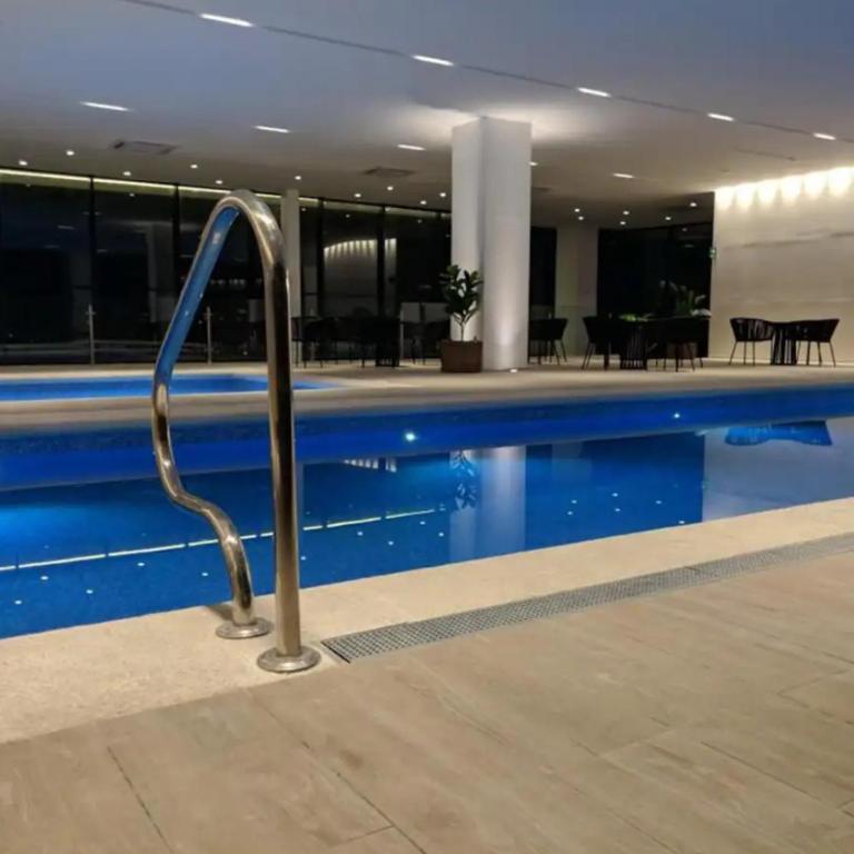 Departamento Deluxe 2H-48 - Apartamento de 2 dormitorios - 2
