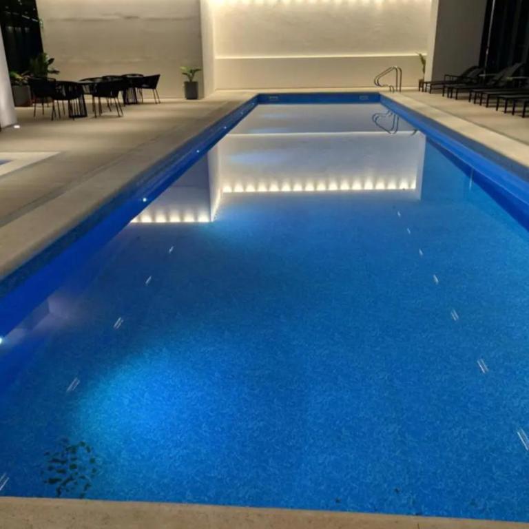 Departamento Deluxe 2H-48 - Apartamento de 2 dormitorios - 10