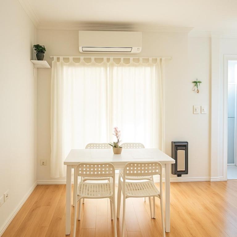 OASIS Centro Obelisco - Apartamento Superior de 1 dormitorio - 2
