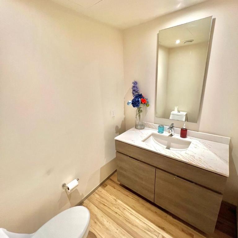 Departamento Deluxe 2H-48 - Apartamento de 2 dormitorios - 13