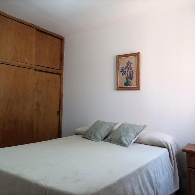 La Casa del naranjo - Habitación Doble con baño compartido - 1