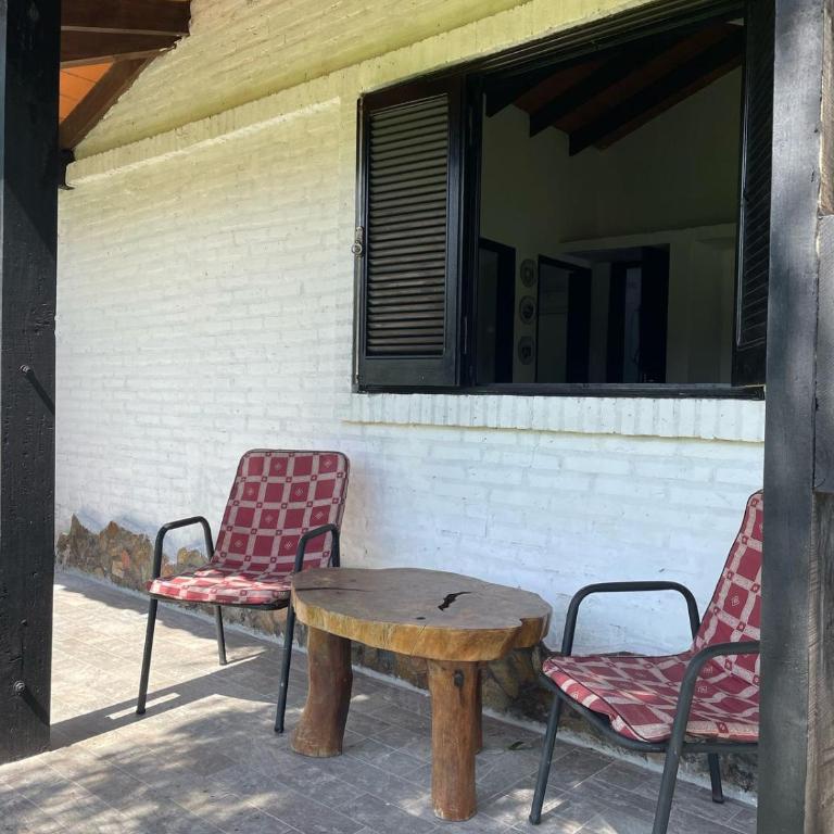 El Cedro - Casa de 2 dormitorios - 11