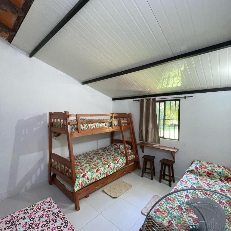 El Cedro - Casa de 2 dormitorios - 20