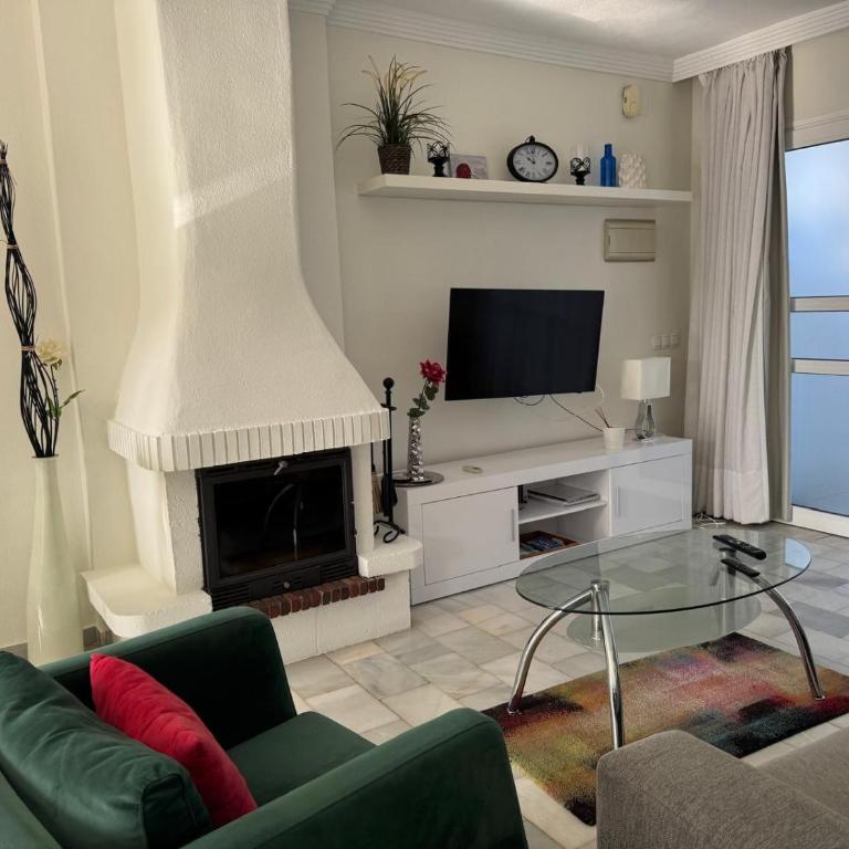 Casa Romero - Beautiful Villa, Best Corner by Pools,Resort Facilities, Full Kitchen, 3 Terraces, Internet - Villa de 1 dormitorio - 11