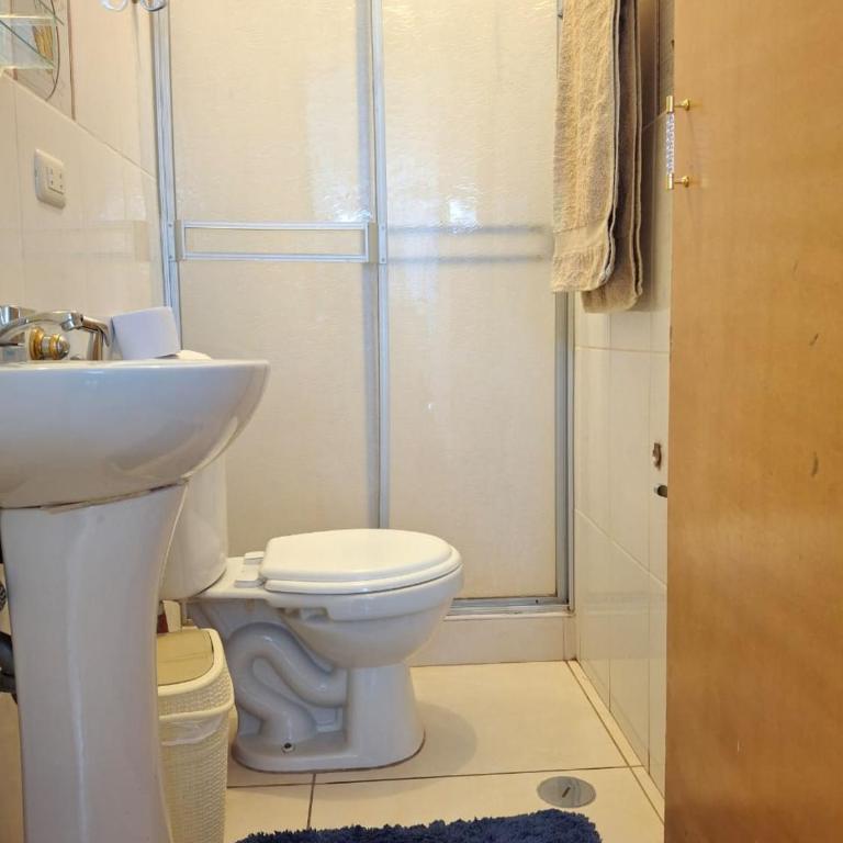 Loft Central Cusco - Two-Bedroom Apartment - 5
