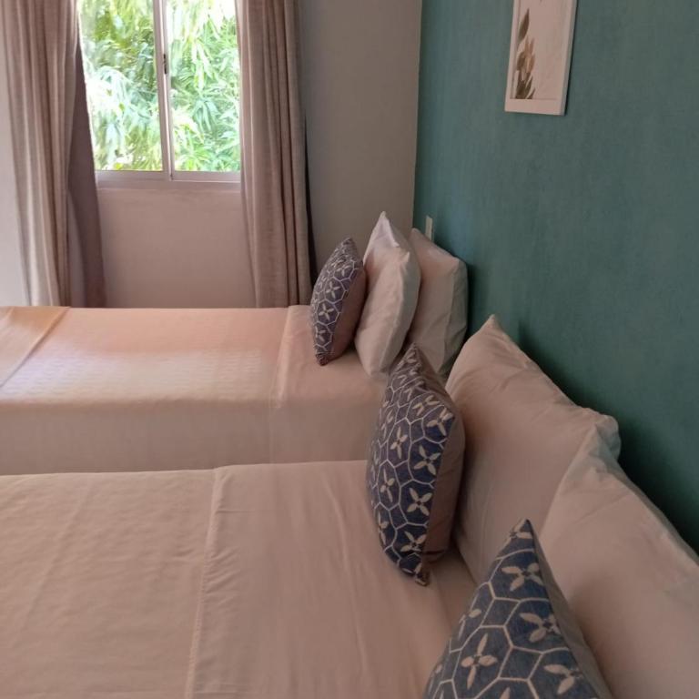 Alojamiento mei-mei - Habitación Triple - 13