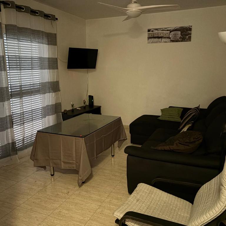 Apartamento casa típica canaria - Apartamento de 1 dormitorio - 20