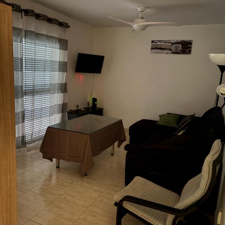 Apartamento casa típica canaria - Apartamento de 1 dormitorio - 19
