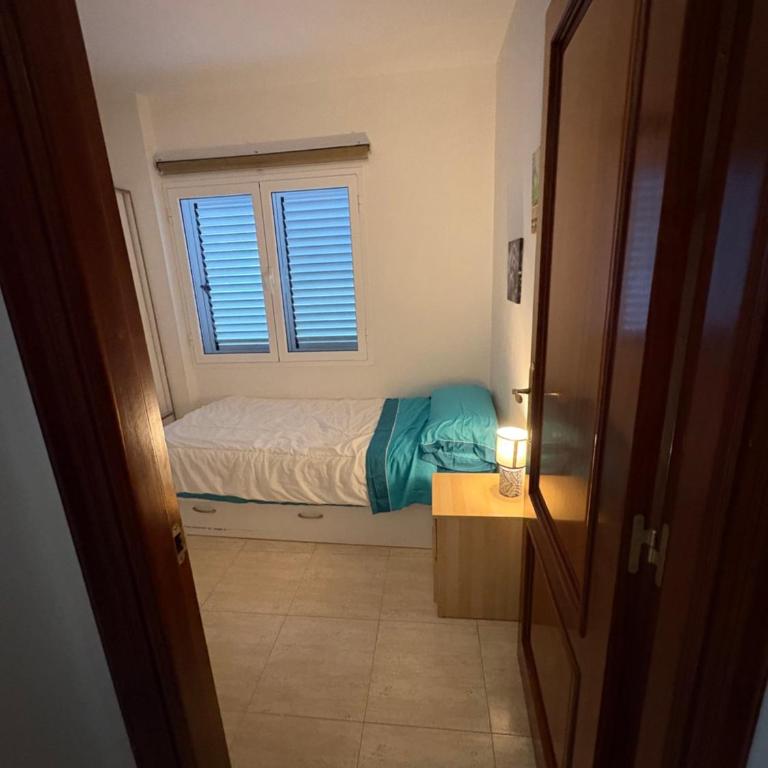 Apartamento casa típica canaria - Apartamento de 1 dormitorio - 16