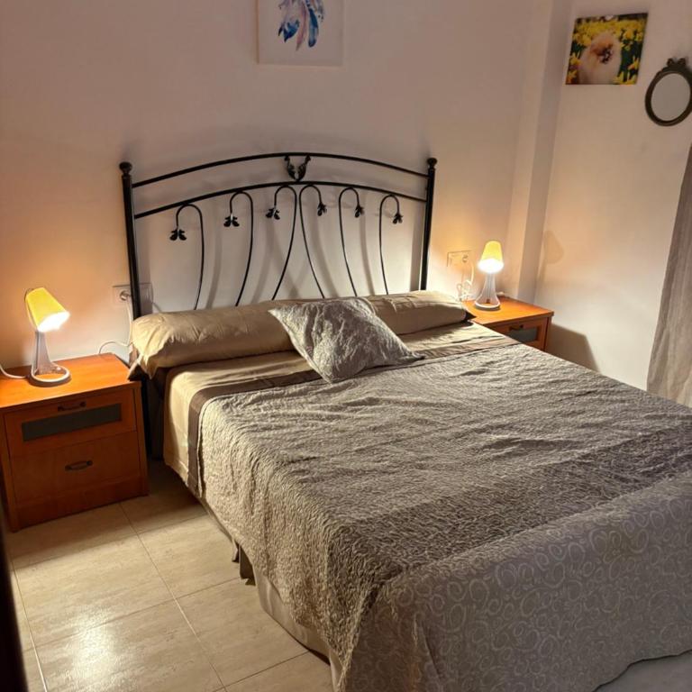 Apartamento casa típica canaria - Apartamento de 1 dormitorio - 14