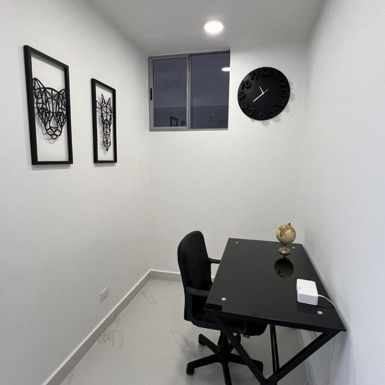 Luxury Apartment in Exclusive Area - Apartamento de 3 dormitorios - 31