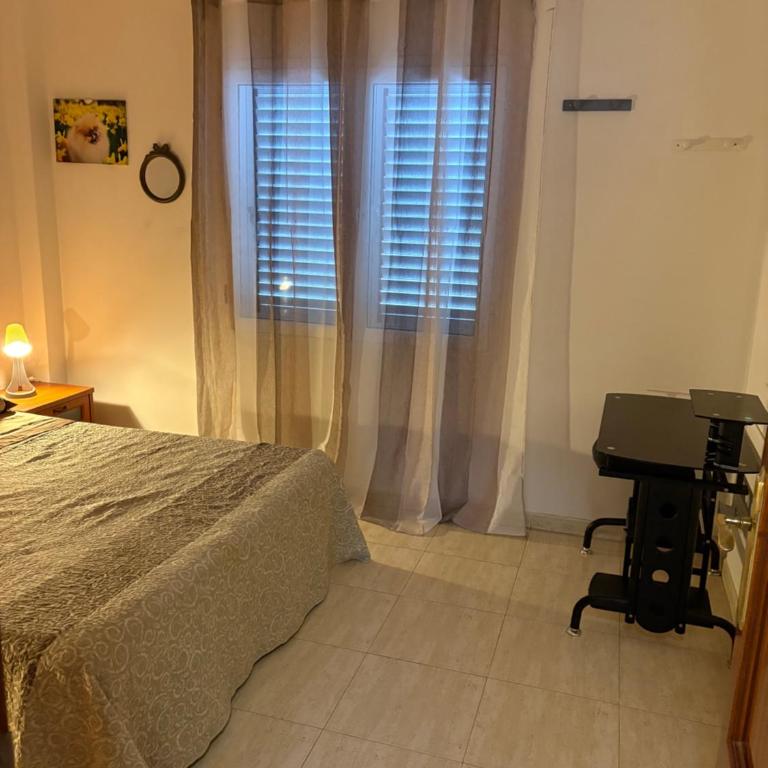 Apartamento casa típica canaria - Apartamento de 1 dormitorio - 15