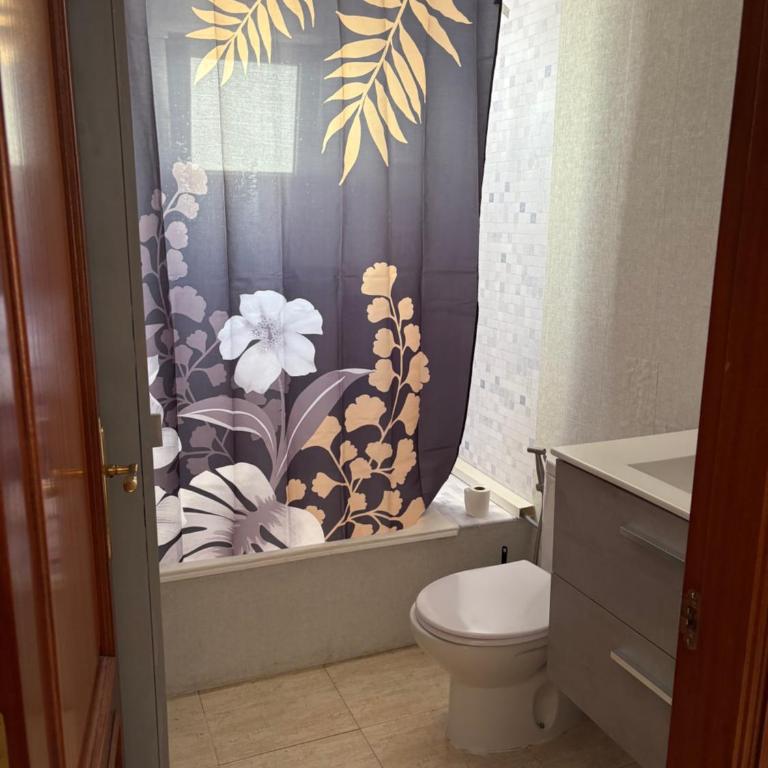 Apartamento casa típica canaria - Apartamento de 1 dormitorio - 12